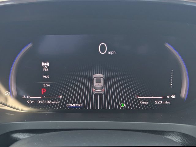 Used 2025 Acura MDX Type S AWD/4WD image 25