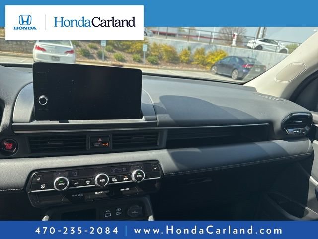Certified 2025 Honda Pilot EX-L image 7