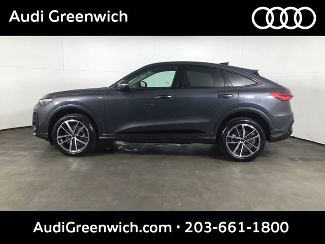New 2026 Audi Q5 Premium Plus AWD/4WD image 4
