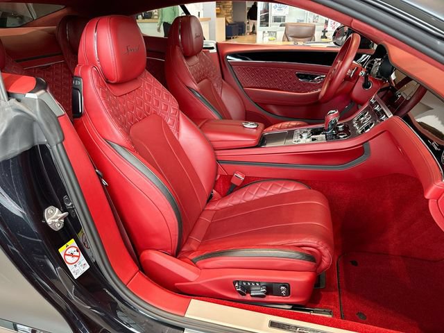 Used 2022 Bentley Continental GT Speed AWD/4WD image 52