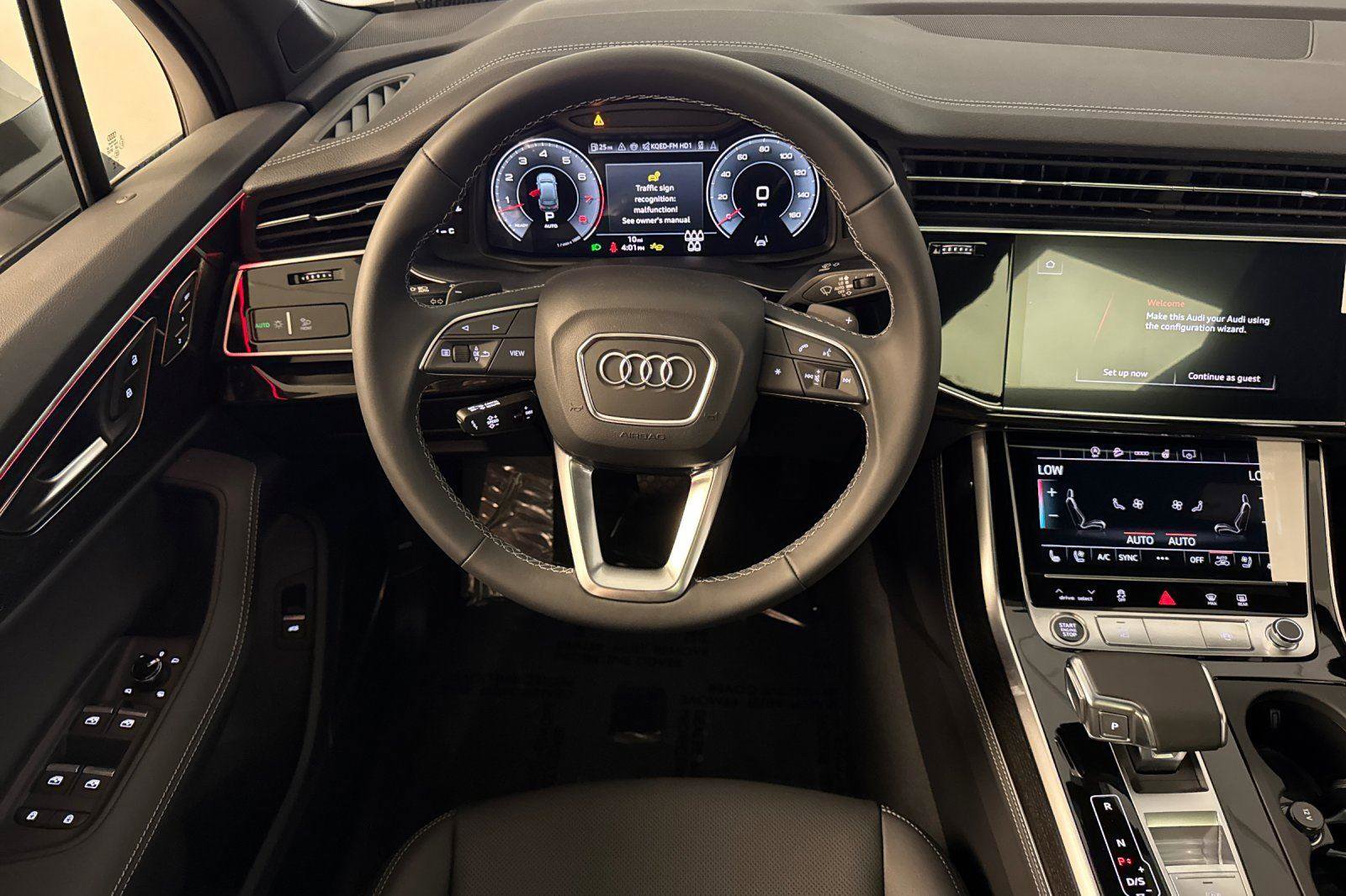 New 2026 Audi Q7 Premium Plus image 13