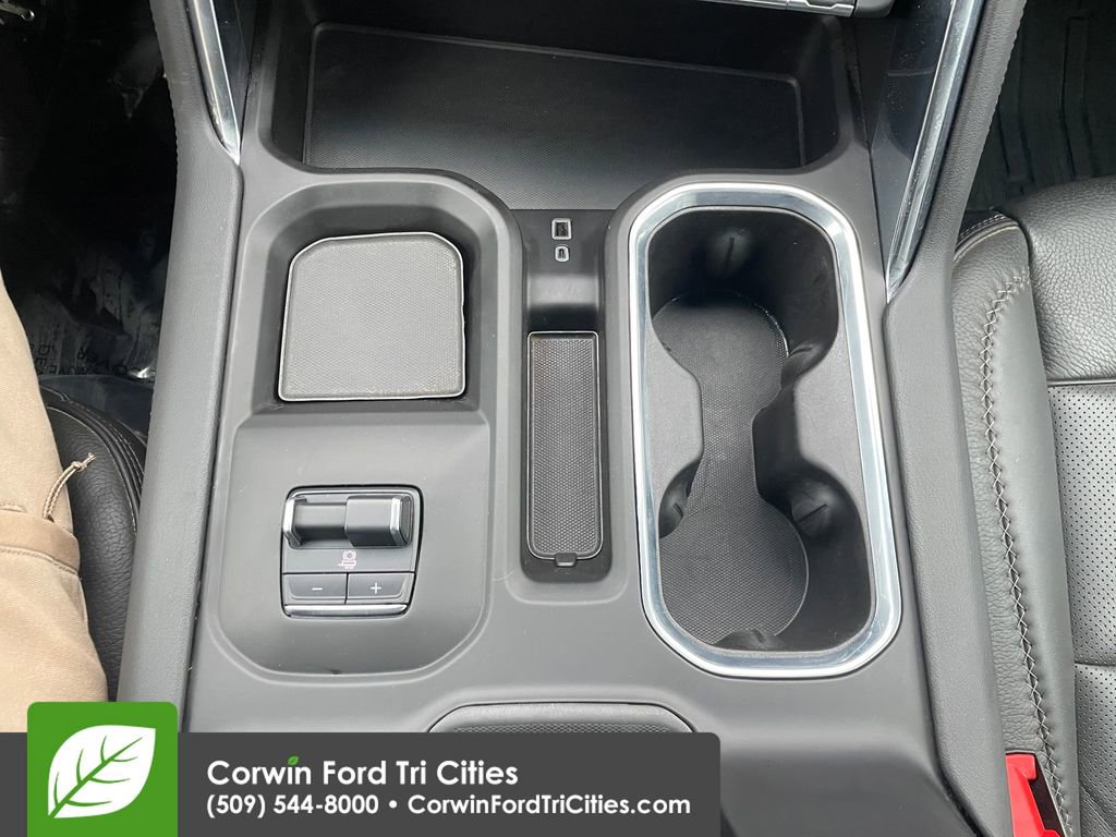 Used 2025 GMC Sierra 3500 Denali image 33