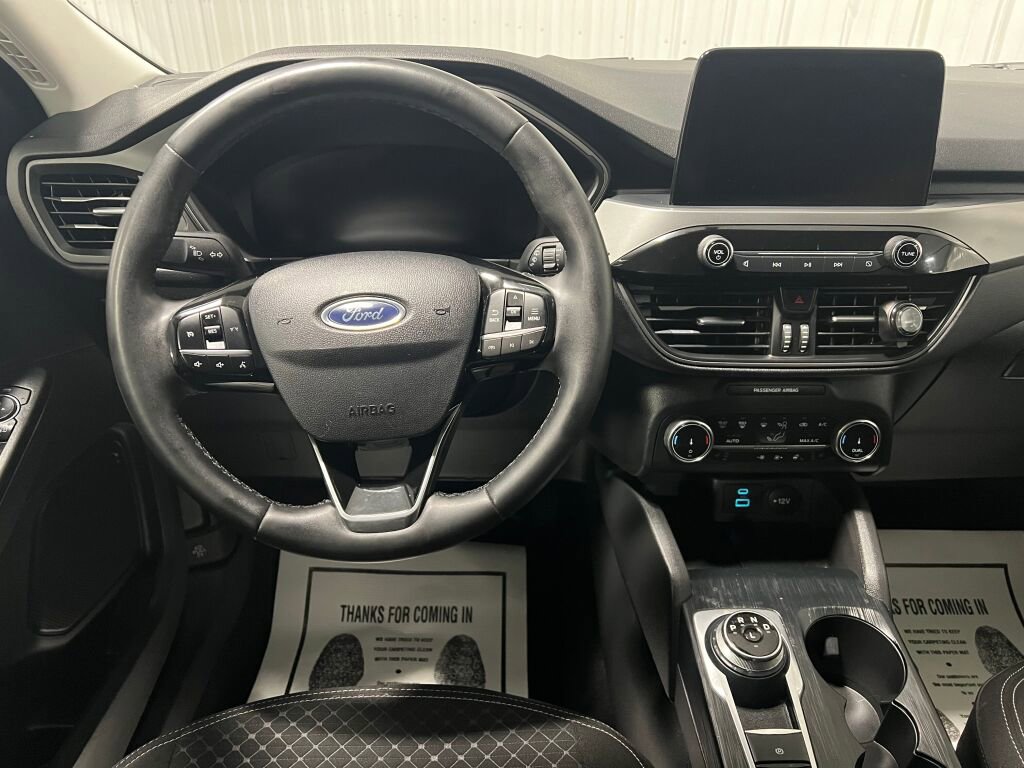 Used 2023 Ford Escape Active image 4