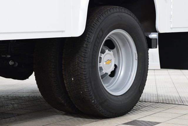 New 2026 Chevrolet Silverado 3500 W/T w/ WT Convenience Package image 18