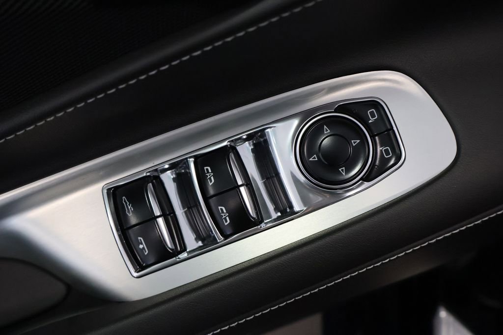 New 2026 Chevrolet Corvette Z06 w/ Battery Protection Package image 18