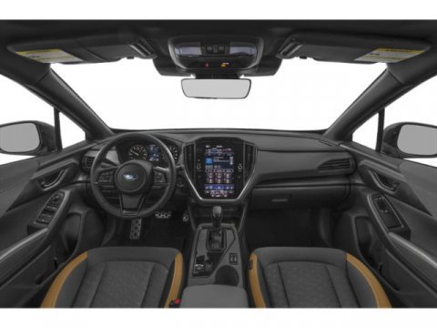 New 2026 Subaru Crosstrek 2.5i Sport AWD/4WD image 11