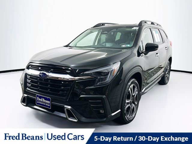 Used 2024 Subaru Ascent Touring image 3