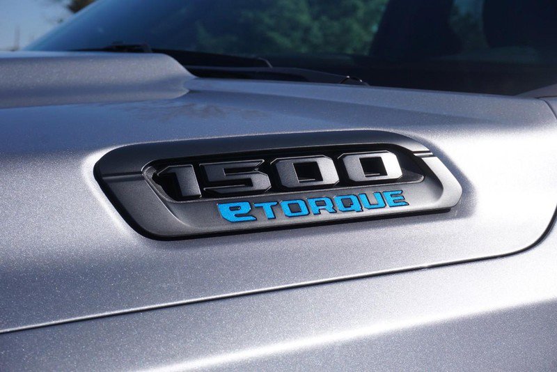 Used 2025 RAM 1500 Big Horn image 12