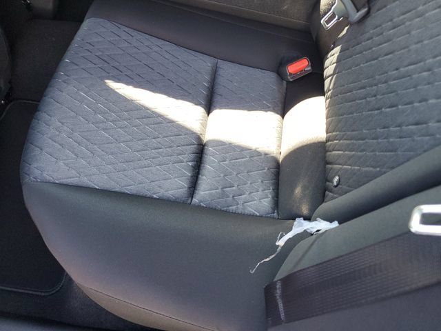 New 2027 Nissan Sentra SV w/ Floor Mat Package FWD image 17