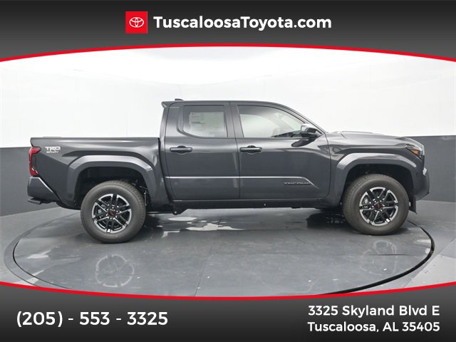 New 2025 Toyota Tacoma TRD Sport image 1