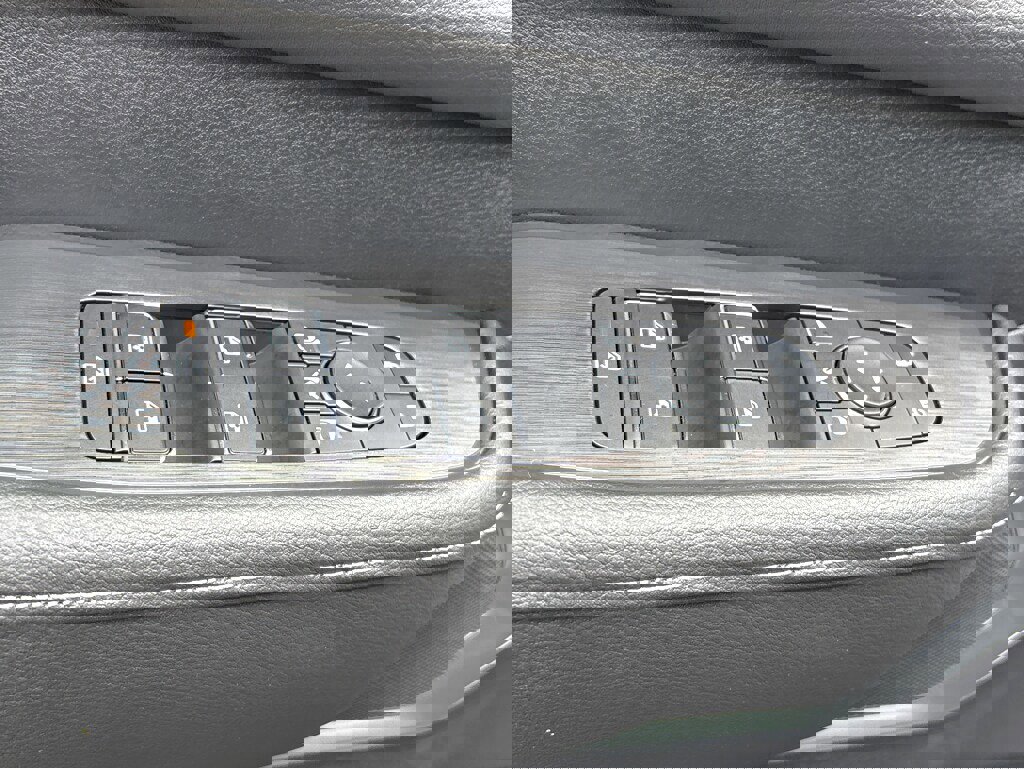 New 2026 Nissan Armada Platinum Reserve image 26