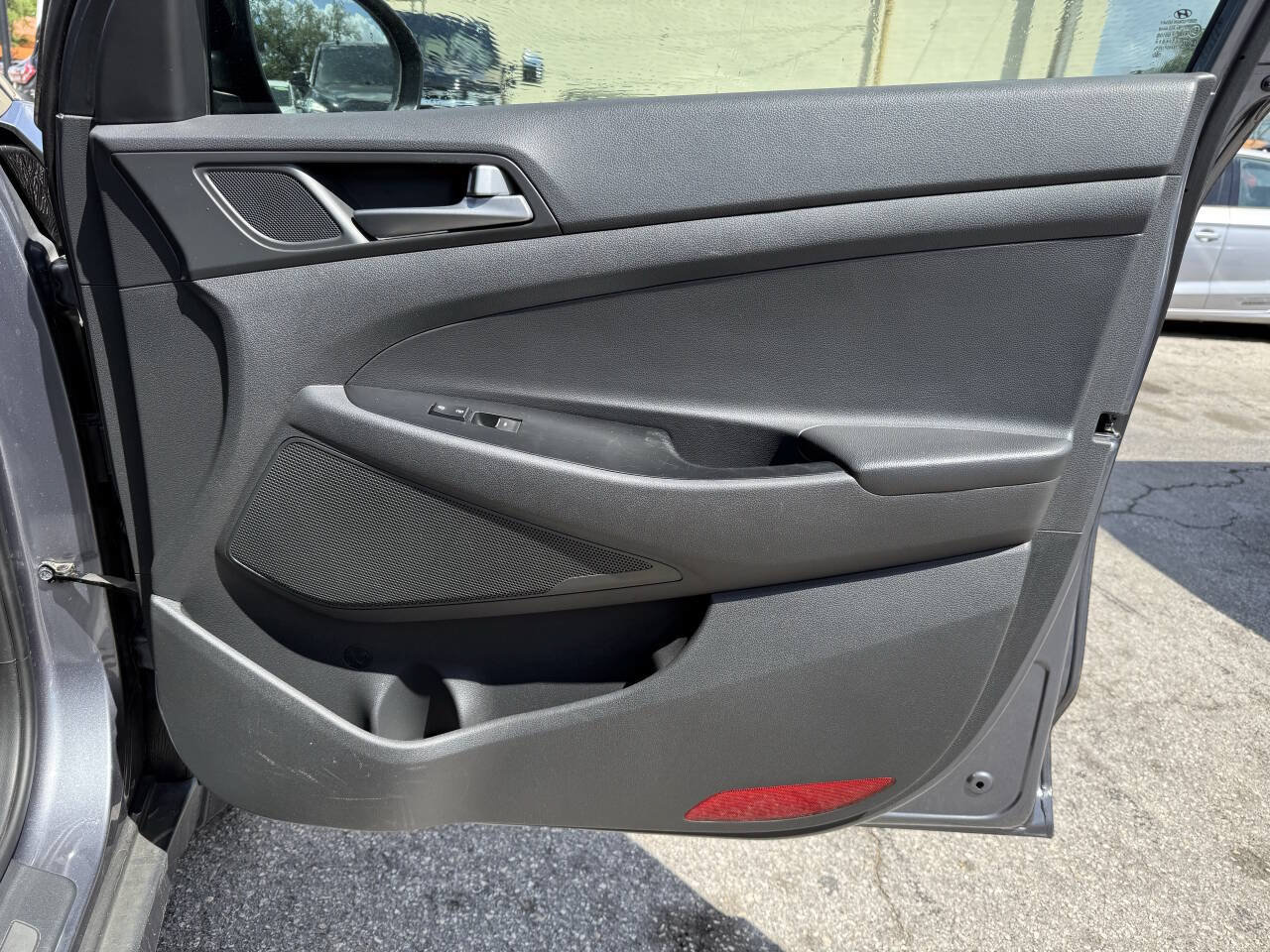 Used 2016 Hyundai Tucson Limited FWD image 27