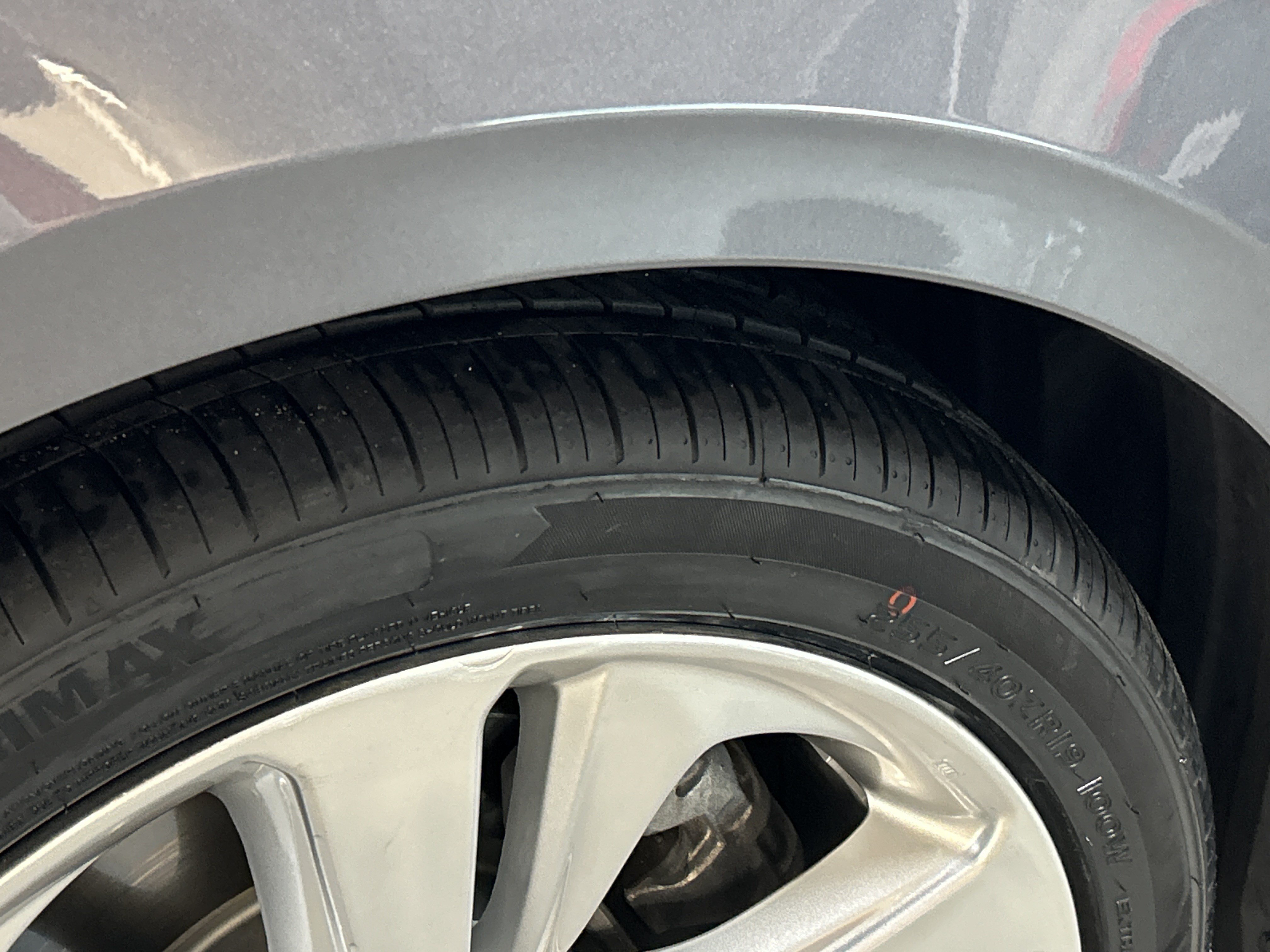 Used 2023 Acura TLX w/ Technology Package FWD image 12