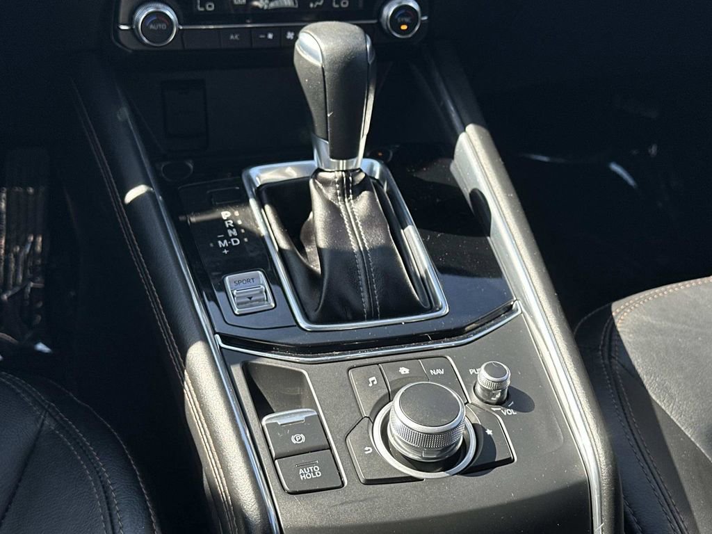 Used 2019 MAZDA CX-5 Grand Touring image 13