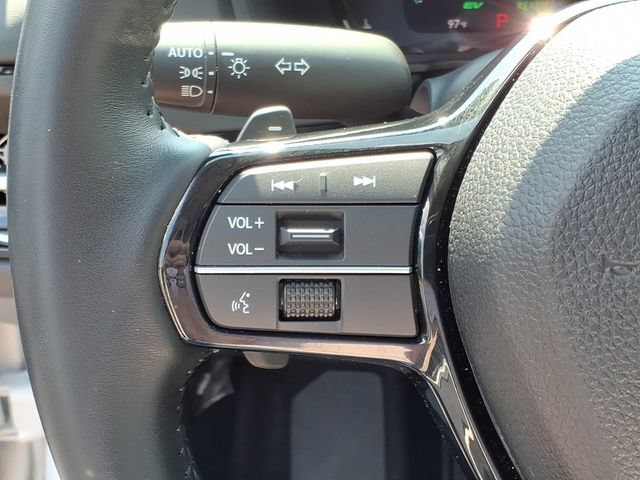 Used 2024 Honda Accord Touring image 22