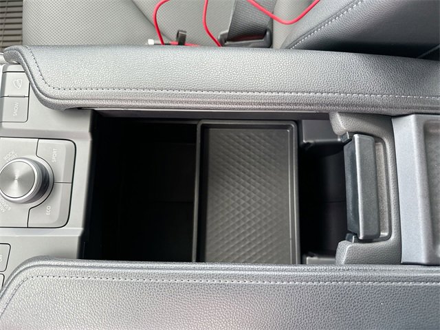 New 2026 Toyota Grand Highlander AWD image 21