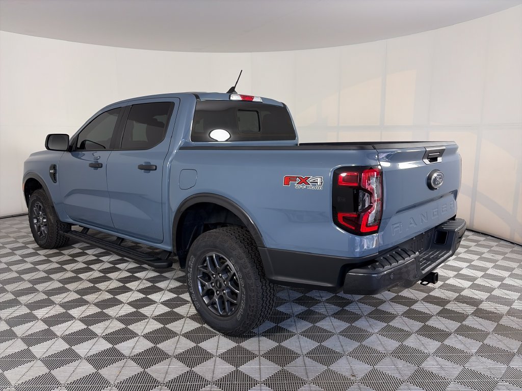 Used 2024 Ford Ranger XLT w/ FX4 Off-Road Package AWD/4WD image 5
