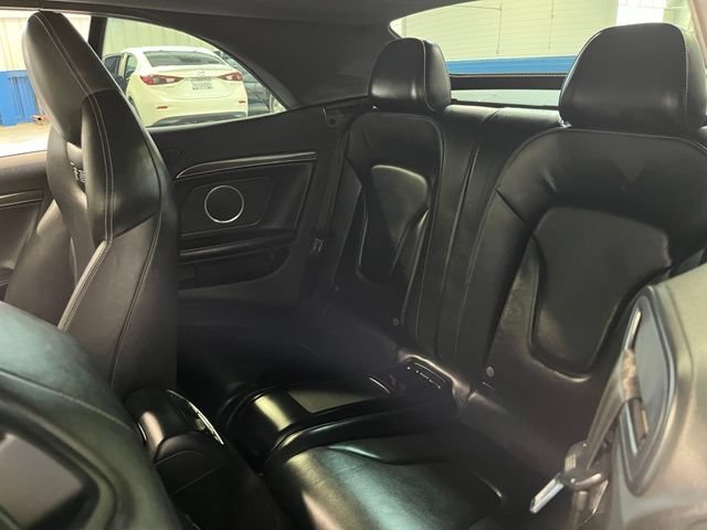 Used 2014 Audi S5 Premium Plus AWD/4WD image 18