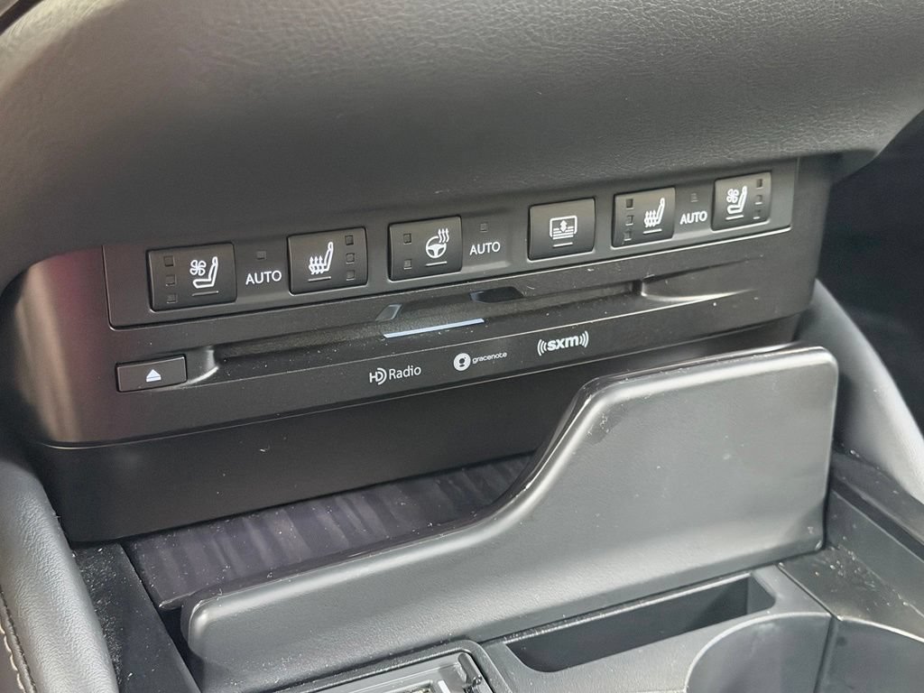 Used 2019 Lexus ES 350 w/ Accessory Package 2 FWD image 49