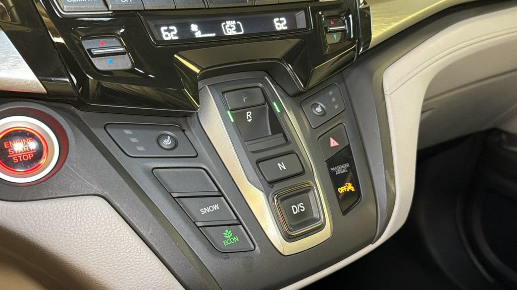 Used 2019 Honda Odyssey EX-L image 29