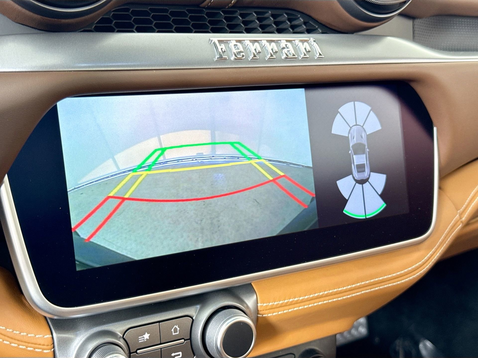 Certified 2022 Ferrari Portofino M image 54