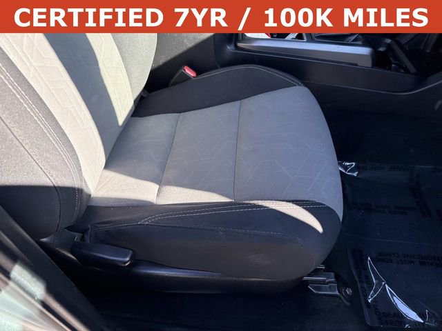 Used 2022 Toyota Tacoma TRD Off-Road w/ Technology Package AWD/4WD image 10