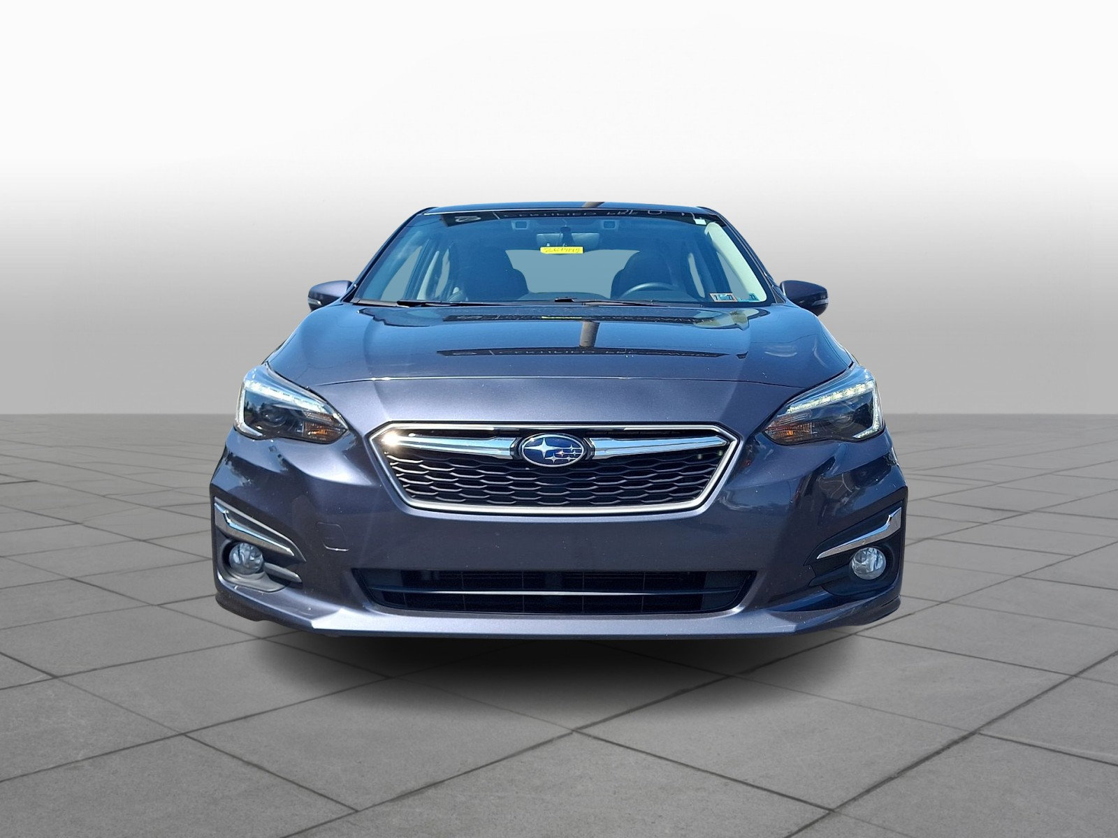 Used 2017 Subaru Impreza 2.0i Limited AWD/4WD image 2
