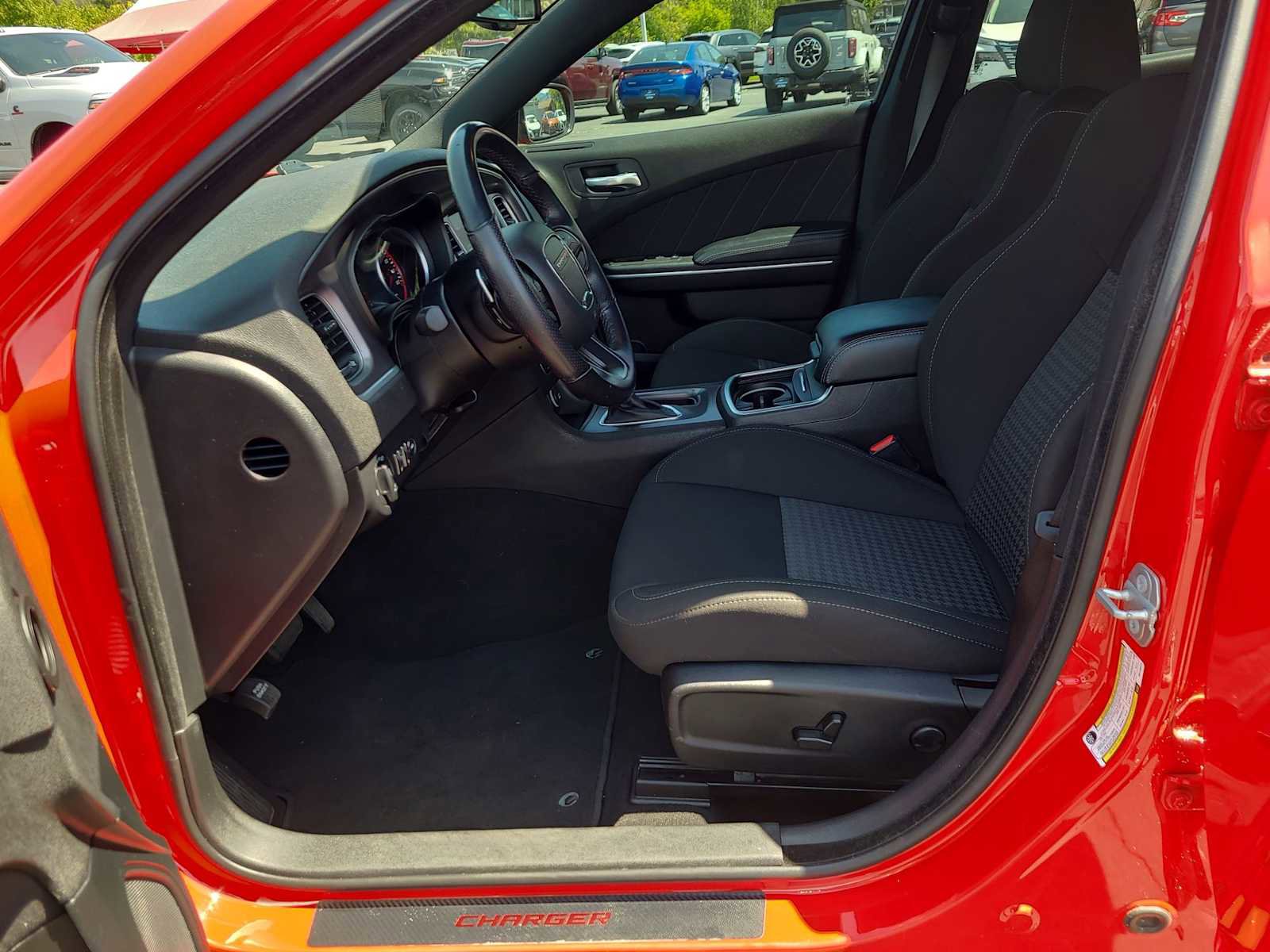 Used 2022 Dodge Charger GT RWD image 19