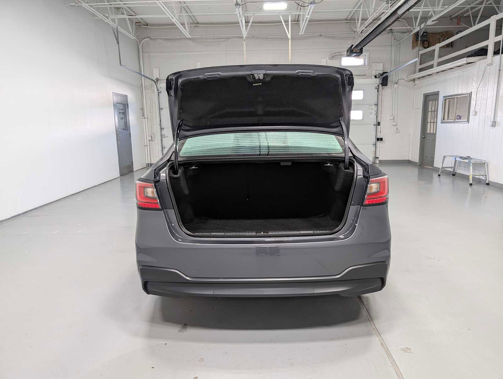 Used 2024 Subaru Legacy Premium AWD/4WD image 40