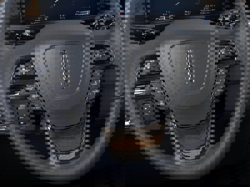 New 2023 Lincoln Navigator Reserve image 12