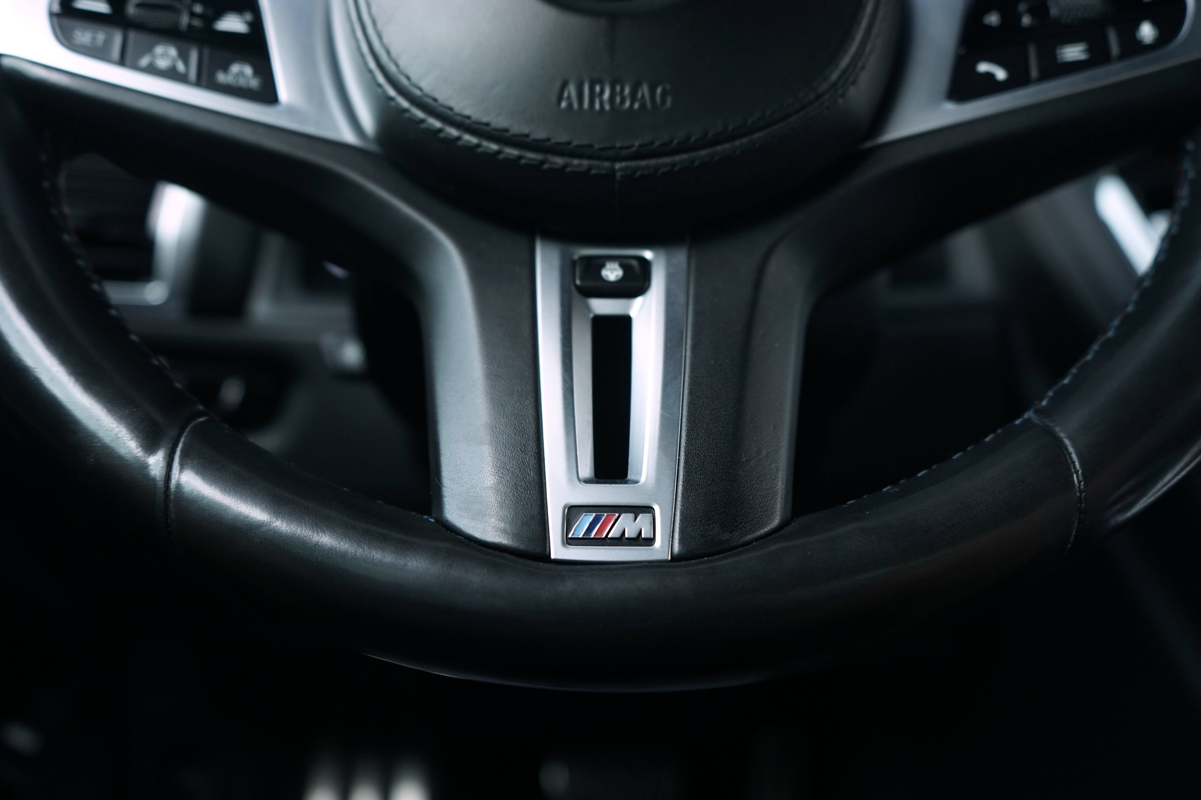 Used 2020 BMW M8 Gran Coupe xDrive AWD/4WD image 23