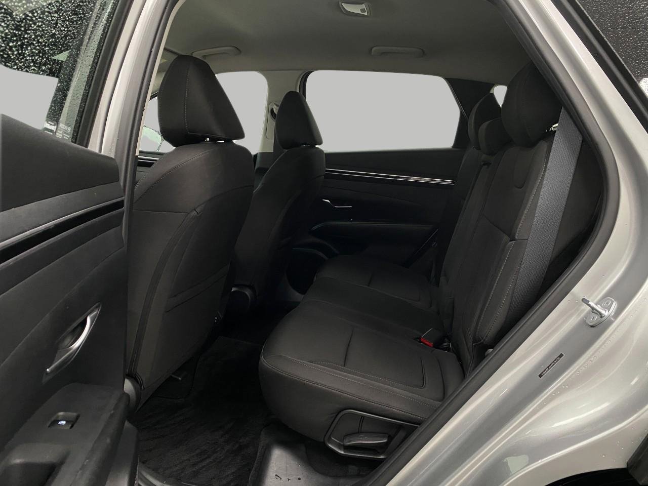 Certified 2023 Hyundai Tucson SEL image 30