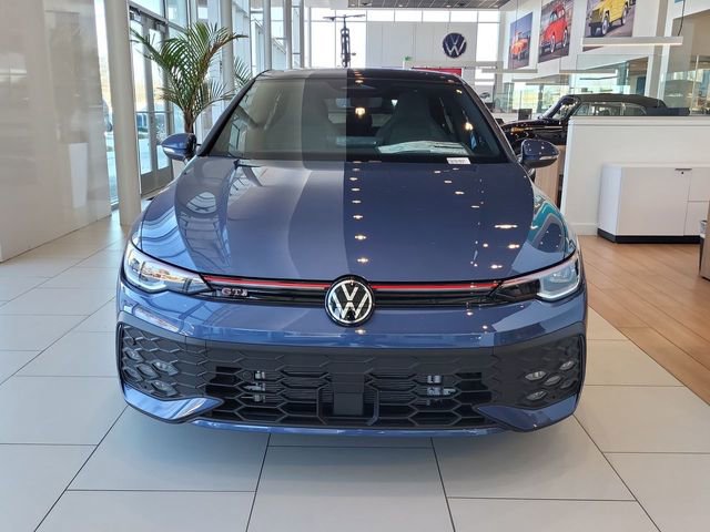 New 2026 Volkswagen GTI Autobahn video 3