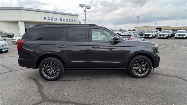 New 2025 Ford Expedition Platinum w/ Stealth Performance Package image 2