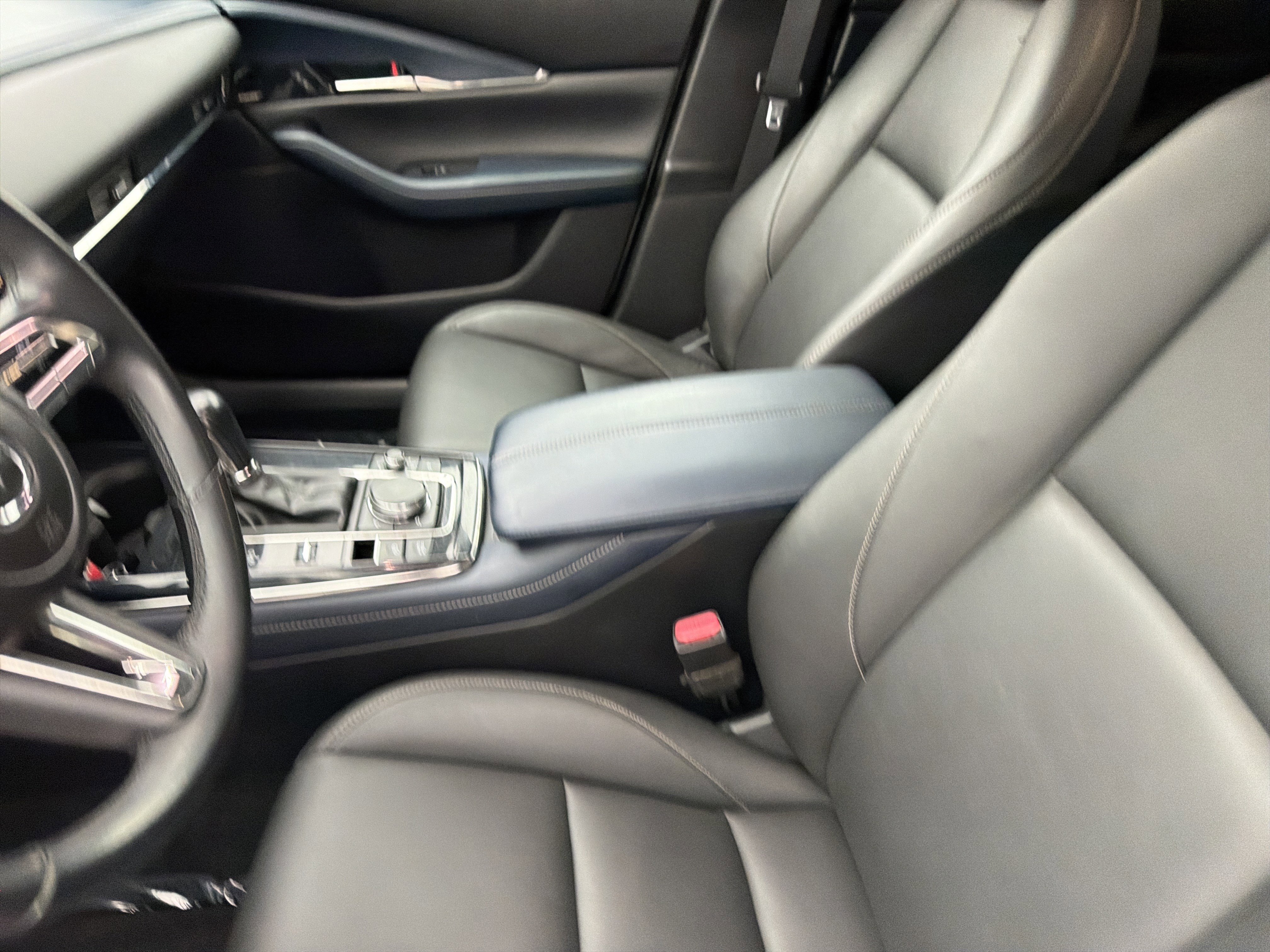 Used 2020 MAZDA CX-30 AWD w/ Preferred Package image 15