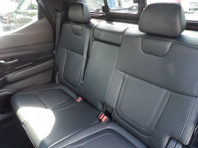 Certified 2024 Hyundai Santa Cruz XRT AWD/4WD image 25