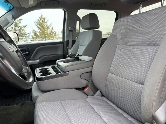 Used 2014 Chevrolet Silverado 1500 LT w/ All Star Edition image 35