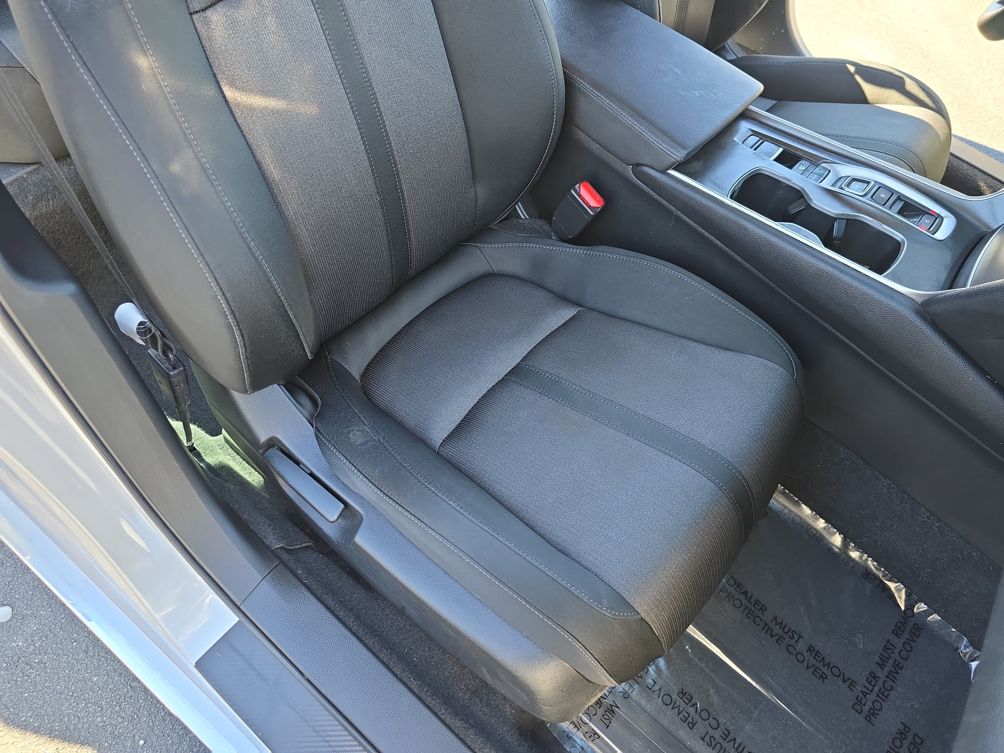 Used 2020 Honda Accord EX image 10