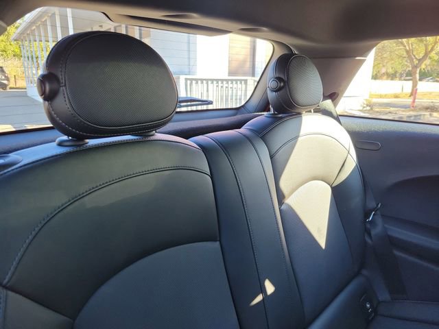 Used 2020 MINI Cooper John Cooper Works image 30