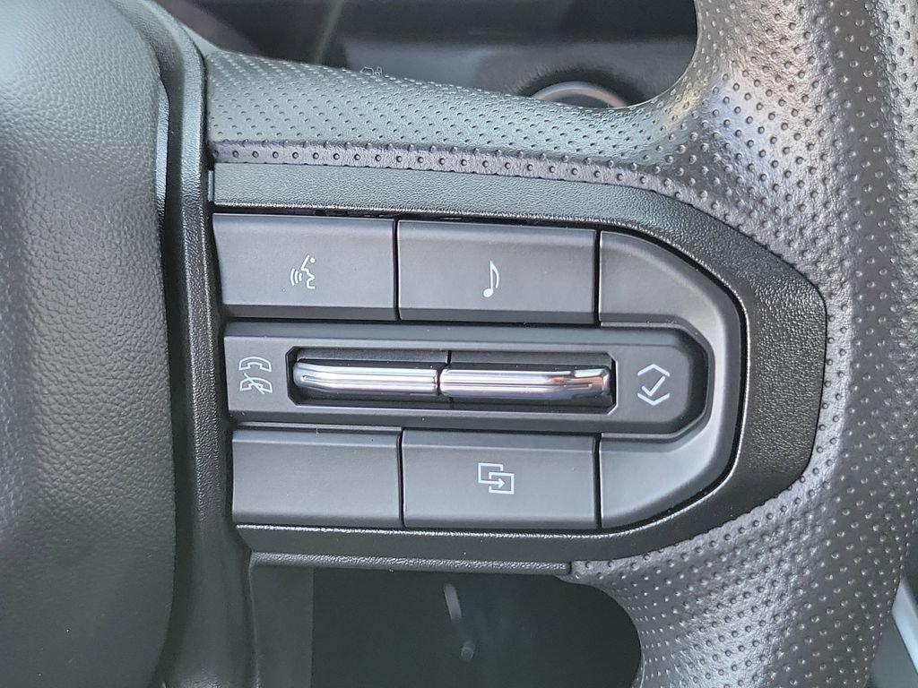 Used 2023 Chevrolet Colorado Trail Boss w/ Advanced Trailering Package image 6