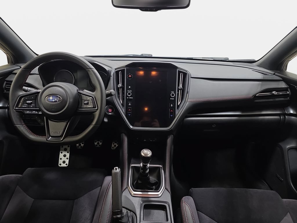 Used 2022 Subaru WRX Limited AWD/4WD image 10