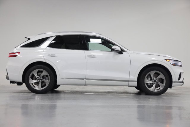 New 2026 Genesis GV70 2.5T Advanced w/ G1 Accessory Package AWD/4WD image 16