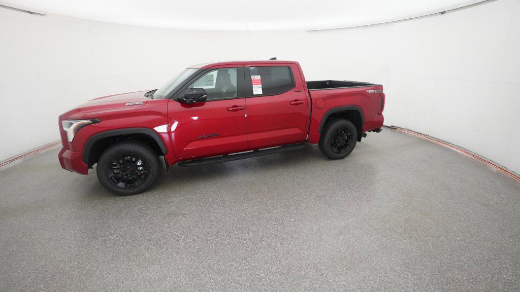 New 2026 Toyota Tundra Limited image 7