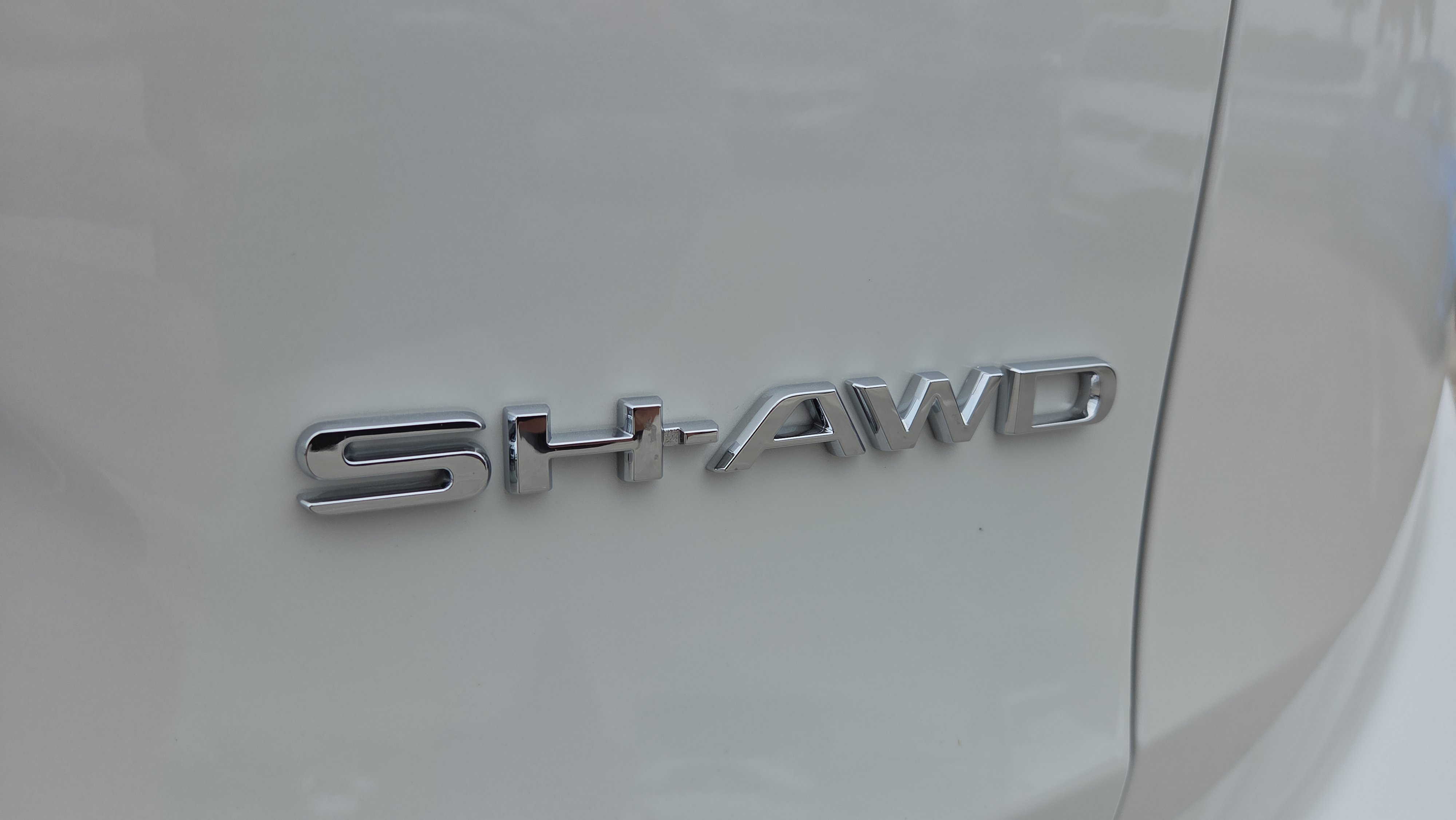 New 2026 Acura RDX A-Spec image 19