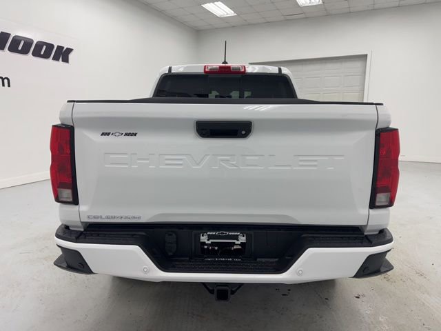 New 2026 Chevrolet Colorado LT w/ Advanced Trailering Package image 6