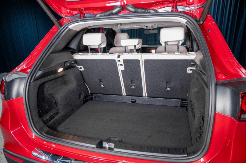 Certified 2023 Mercedes-Benz GLA 250 4MATIC image 6