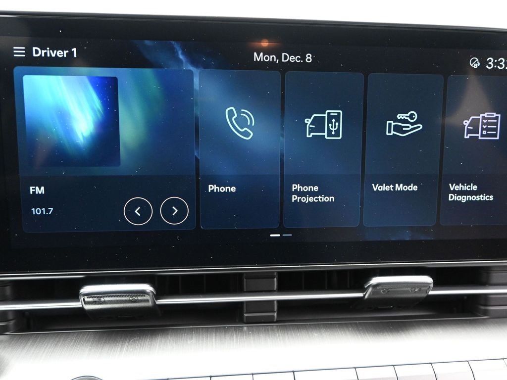 Used 2025 Hyundai Kona SEL image 28