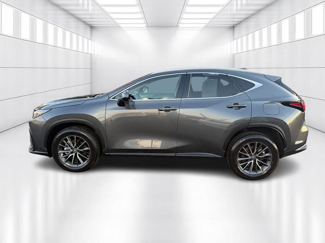 Certified 2023 Lexus NX 250 250 Base image 8