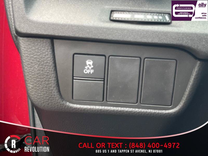 Used 2023 Honda CR-V Sport image 26