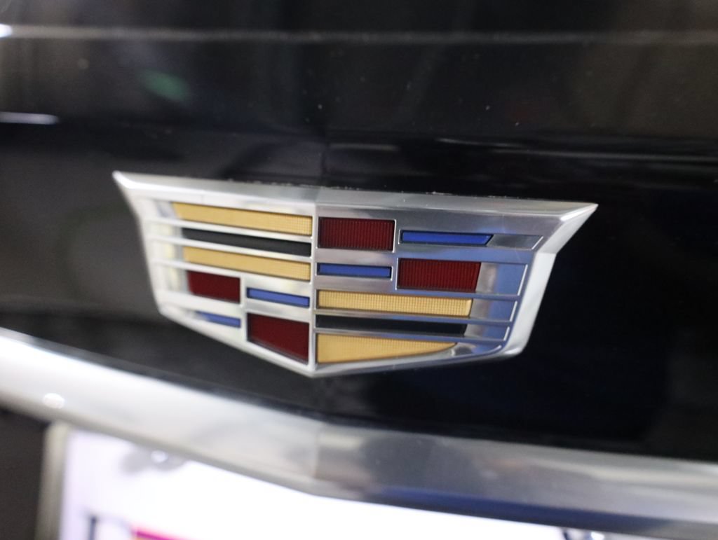 Used 2023 Cadillac XT5 Sportv AWD/4WD image 72